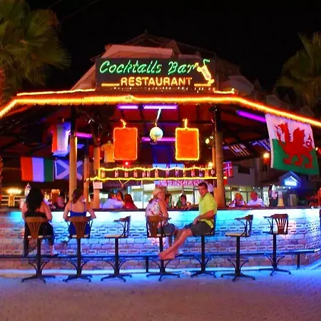 Club Sun Smile Apartment *